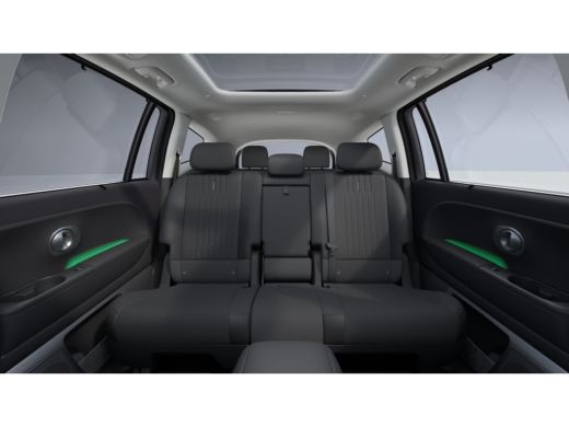 Hyundai IONIQ 9 9 Lounge | 12,3-inch Multimediascherm met DAB+, draadloze Apple CarPlay & Android Auto, Hyundai B... ActivLease financial lease