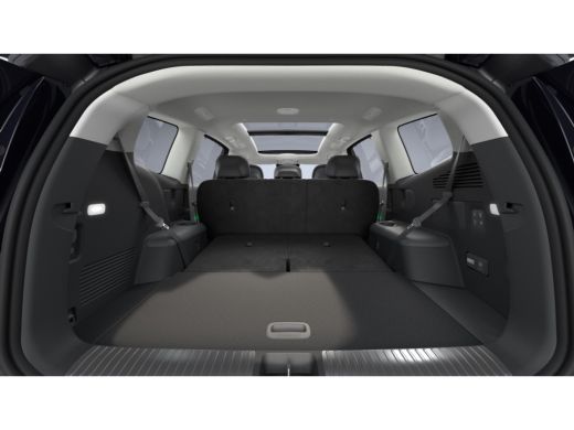 Hyundai IONIQ 9 9 Lounge | 12,3-inch Multimediascherm met DAB+, draadloze Apple CarPlay & Android Auto, Hyundai B... ActivLease financial lease