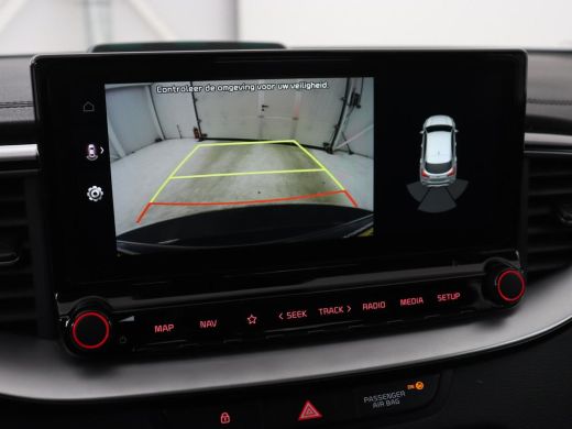 Kia XCeed 1.6 GDi PHEV DynamicLine | Carplay | Keyless | Half leder | Navigatie | Full LED | Parkeerhulp | ... ActivLease financial lease