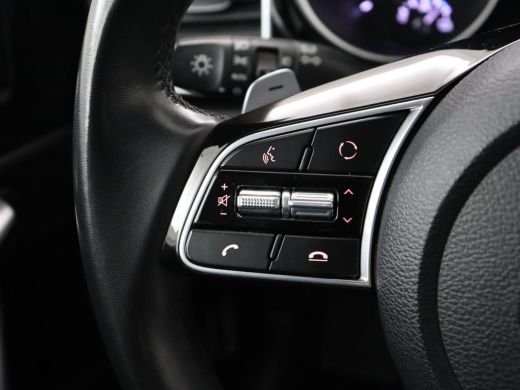 Kia XCeed 1.6 GDi PHEV DynamicLine | Carplay | Keyless | Half leder | Navigatie | Full LED | Parkeerhulp | ... ActivLease financial lease
