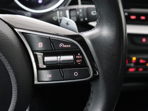 Kia XCeed 1.6 GDi PHEV DynamicLine | Carplay | Keyless | Half leder | Navigatie | Full LED | Parkeerhulp | ... ActivLease financial lease