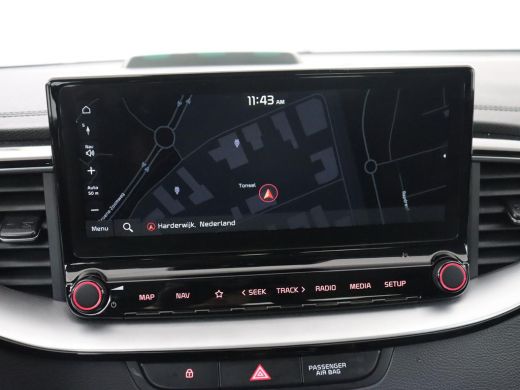 Kia XCeed 1.6 GDi PHEV DynamicLine | Carplay | Keyless | Half leder | Navigatie | Full LED | Parkeerhulp | ... ActivLease financial lease