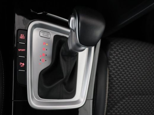 Kia XCeed 1.6 GDi PHEV DynamicLine | Carplay | Keyless | Half leder | Navigatie | Full LED | Parkeerhulp | ... ActivLease financial lease