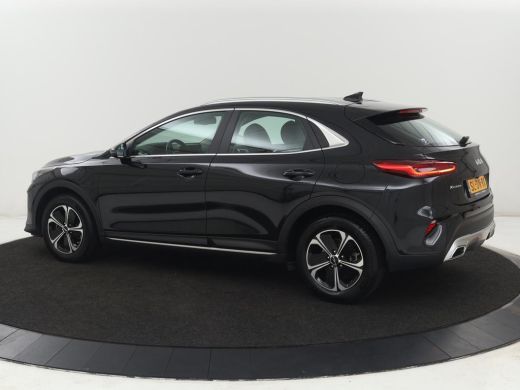 Kia XCeed 1.6 GDi PHEV DynamicLine | Carplay | Keyless | Half leder | Navigatie | Full LED | Parkeerhulp | ... ActivLease financial lease