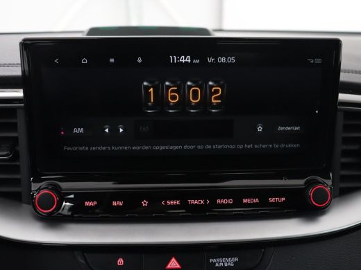 Kia XCeed 1.6 GDi PHEV DynamicLine | Carplay | Keyless | Half leder | Navigatie | Full LED | Parkeerhulp | ... ActivLease financial lease