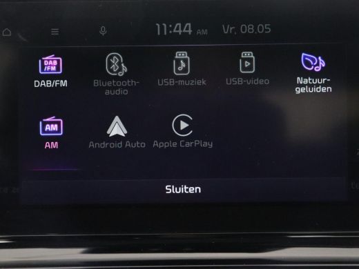 Kia XCeed 1.6 GDi PHEV DynamicLine | Carplay | Keyless | Half leder | Navigatie | Full LED | Parkeerhulp | ... ActivLease financial lease