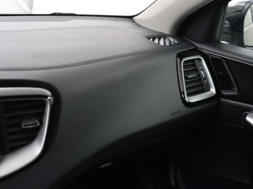 Kia XCeed 1.6 GDi PHEV DynamicLine | Carplay | Keyless | Half leder | Navigatie | Full LED | Parkeerhulp | ... ActivLease financial lease