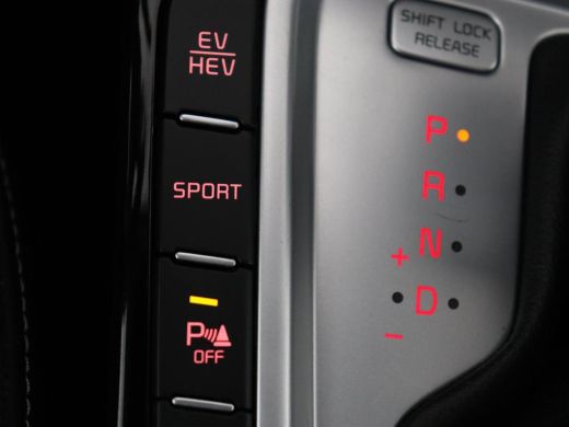Kia XCeed 1.6 GDi PHEV DynamicLine | Carplay | Keyless | Half leder | Navigatie | Full LED | Parkeerhulp | ... ActivLease financial lease