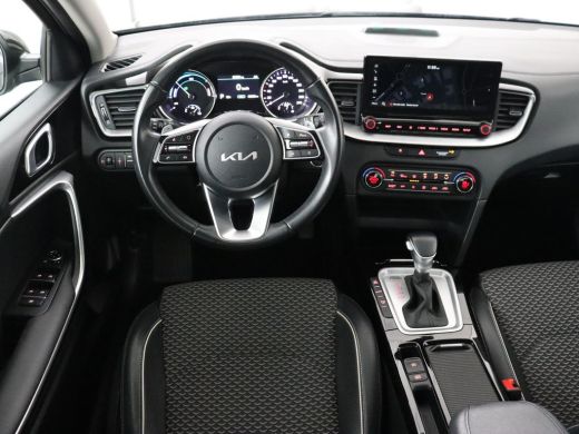 Kia XCeed 1.6 GDi PHEV DynamicLine | Carplay | Keyless | Half leder | Navigatie | Full LED | Parkeerhulp | ... ActivLease financial lease