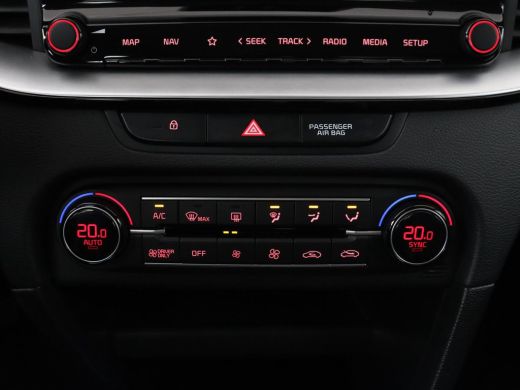 Kia XCeed 1.6 GDi PHEV DynamicLine | Carplay | Keyless | Half leder | Navigatie | Full LED | Parkeerhulp | ... ActivLease financial lease