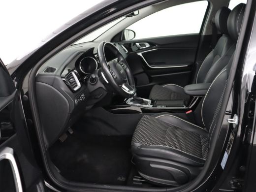 Kia XCeed 1.6 GDi PHEV DynamicLine | Carplay | Keyless | Half leder | Navigatie | Full LED | Parkeerhulp | ... ActivLease financial lease