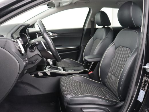 Kia XCeed 1.6 GDi PHEV DynamicLine | Carplay | Keyless | Half leder | Navigatie | Full LED | Parkeerhulp | ... ActivLease financial lease
