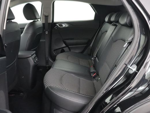 Kia XCeed 1.6 GDi PHEV DynamicLine | Carplay | Keyless | Half leder | Navigatie | Full LED | Parkeerhulp | ... ActivLease financial lease