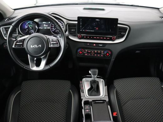 Kia XCeed 1.6 GDi PHEV DynamicLine | Carplay | Keyless | Half leder | Navigatie | Full LED | Parkeerhulp | ... ActivLease financial lease