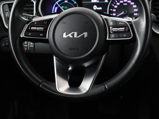 Kia XCeed 1.6 GDi PHEV DynamicLine | Carplay | Keyless | Half leder | Navigatie | Full LED | Parkeerhulp | ... ActivLease financial lease