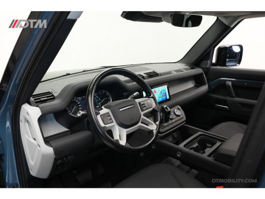 Land Rover Defender 110 2.0 P400e 110 S | Urban Widetrack | Panoramadak | Luchtvering | ActivLease financial lease