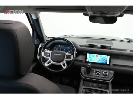 Land Rover Defender 110 2.0 P400e 110 S | Urban Widetrack | Panoramadak | Luchtvering | ActivLease financial lease