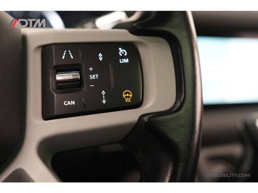 Land Rover Defender 110 2.0 P400e 110 S | Urban Widetrack | Panoramadak | Luchtvering | ActivLease financial lease