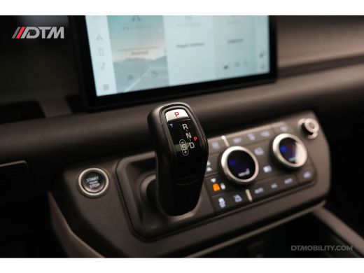Land Rover Defender 110 2.0 P400e 110 S | Urban Widetrack | Panoramadak | Luchtvering | ActivLease financial lease
