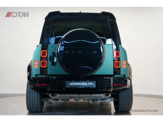 Land Rover Defender 110 2.0 P400e 110 S | Urban Widetrack | Panoramadak | Luchtvering | ActivLease financial lease