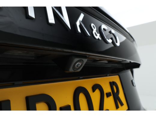 Lynk & Co 01 1.5 Full black, 360 Graden Camera, Climate, ActivLease financial lease