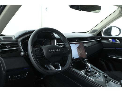 Lynk & Co 01 1.5 Full black, 360 Graden Camera, Climate, ActivLease financial lease