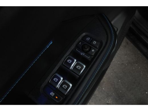 Lynk & Co 01 1.5 Full black, 360 Graden Camera, Climate, ActivLease financial lease
