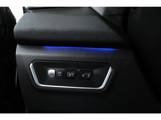 Lynk & Co 01 1.5 Full black, 360 Graden Camera, Climate, ActivLease financial lease