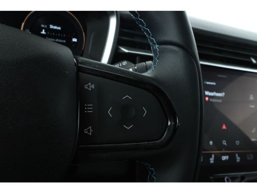 Lynk & Co 01 1.5 Full black, 360 Graden Camera, Climate, ActivLease financial lease