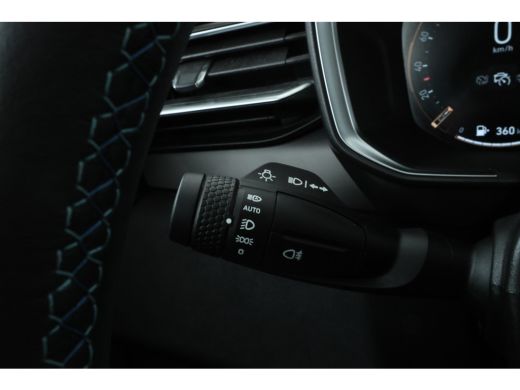 Lynk & Co 01 1.5 Full black, 360 Graden Camera, Climate, ActivLease financial lease