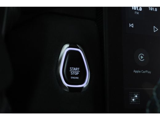 Lynk & Co 01 1.5 Full black, 360 Graden Camera, Climate, ActivLease financial lease