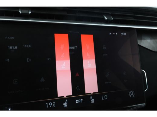 Lynk & Co 01 1.5 Full black, 360 Graden Camera, Climate, ActivLease financial lease