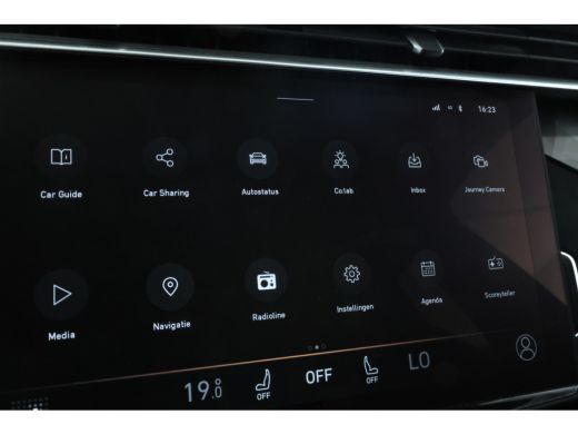 Lynk & Co 01 1.5 Full black, 360 Graden Camera, Climate, ActivLease financial lease