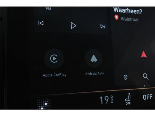 Lynk & Co 01 1.5 Full black, 360 Graden Camera, Climate, ActivLease financial lease