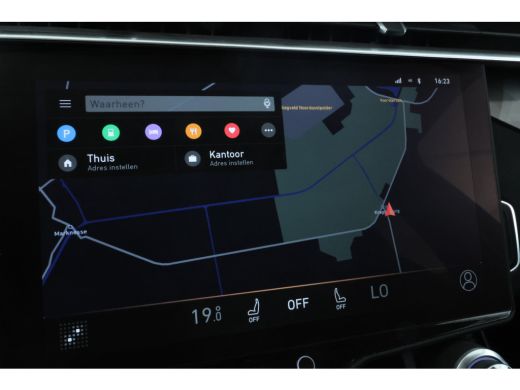 Lynk & Co 01 1.5 Full black, 360 Graden Camera, Climate, ActivLease financial lease