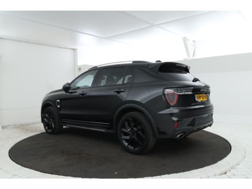 Lynk & Co 01 1.5 Full black, 360 Graden Camera, Climate, ActivLease financial lease