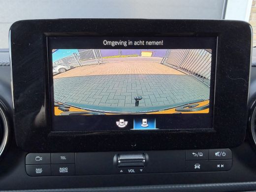 Mercedes-Benz Citan 108 CDI L1 Pro Cruise Control/carplay/navigatie/camera ActivLease financial lease