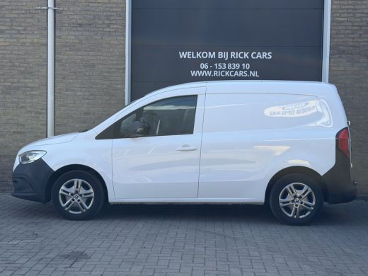 Mercedes-Benz Citan 108 CDI L1 Pro Cruise Control/carplay/navigatie/camera ActivLease financial lease