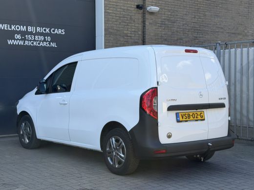 Mercedes-Benz Citan 108 CDI L1 Pro Cruise Control/carplay/navigatie/camera ActivLease financial lease