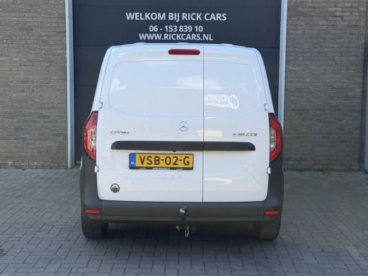 Mercedes-Benz Citan 108 CDI L1 Pro Cruise Control/carplay/navigatie/camera ActivLease financial lease