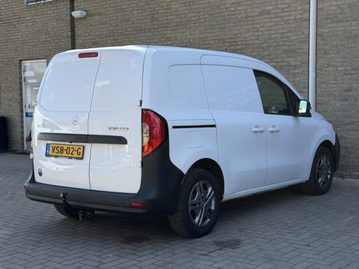Mercedes-Benz Citan 108 CDI L1 Pro Cruise Control/carplay/navigatie/camera ActivLease financial lease