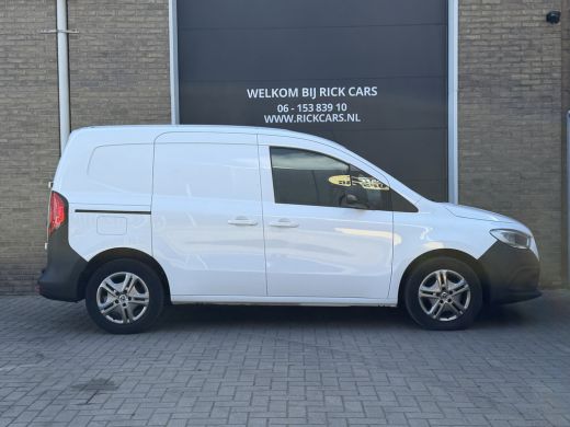 Mercedes-Benz Citan 108 CDI L1 Pro Cruise Control/carplay/navigatie/camera ActivLease financial lease