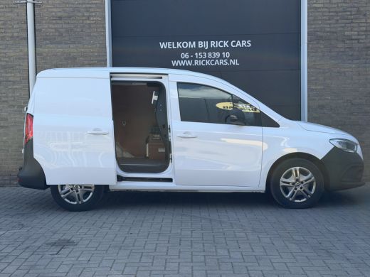 Mercedes-Benz Citan 108 CDI L1 Pro Cruise Control/carplay/navigatie/camera ActivLease financial lease