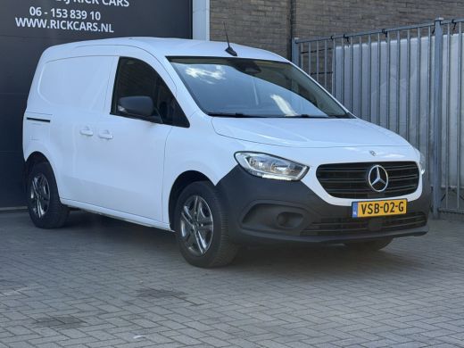 Mercedes-Benz Citan 108 CDI L1 Pro Cruise Control/carplay/navigatie/camera ActivLease financial lease
