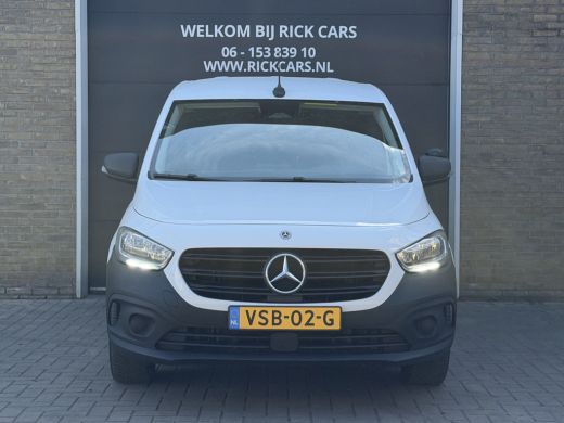 Mercedes-Benz Citan 108 CDI L1 Pro Cruise Control/carplay/navigatie/camera ActivLease financial lease