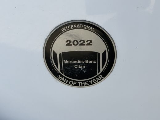 Mercedes-Benz Citan 108 CDI L1 Pro Cruise Control/carplay/navigatie/camera ActivLease financial lease
