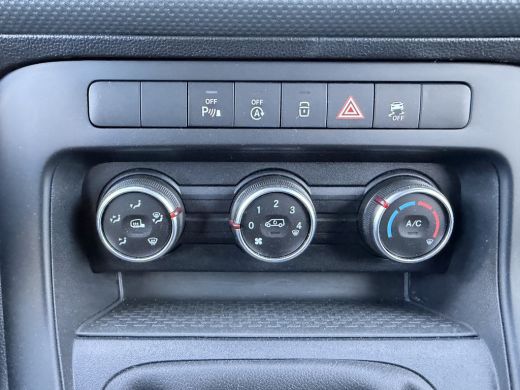 Mercedes-Benz Citan 108 CDI L1 Pro Cruise Control/carplay/navigatie/camera ActivLease financial lease