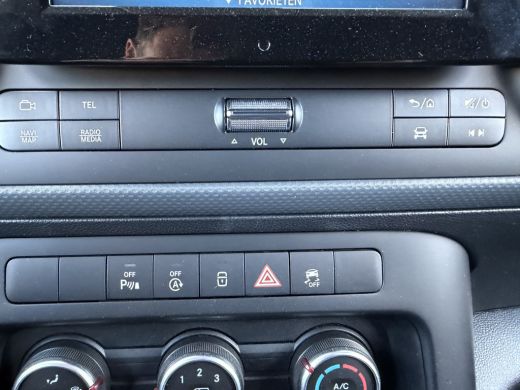 Mercedes-Benz Citan 108 CDI L1 Pro Cruise Control/carplay/navigatie/camera ActivLease financial lease