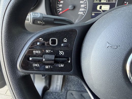 Mercedes-Benz Citan 108 CDI L1 Pro Cruise Control/carplay/navigatie/camera ActivLease financial lease