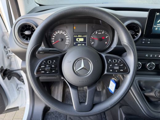 Mercedes-Benz Citan 108 CDI L1 Pro Cruise Control/carplay/navigatie/camera ActivLease financial lease